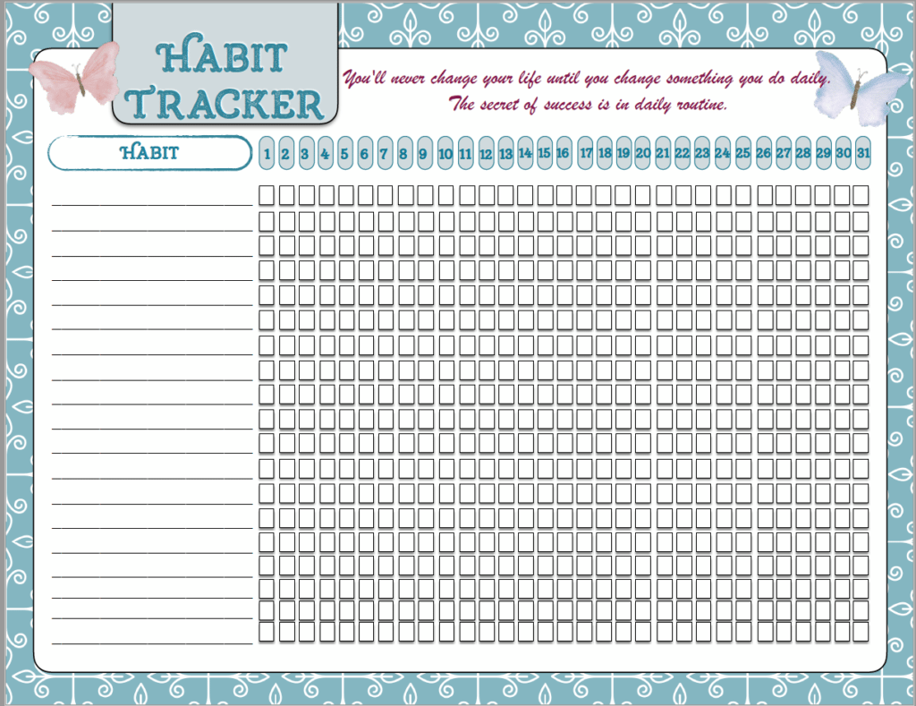 free-printable-motivational-posters-habit-tracker-resolution-trackers