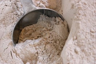 Flours: Part 1- Wheat Flours