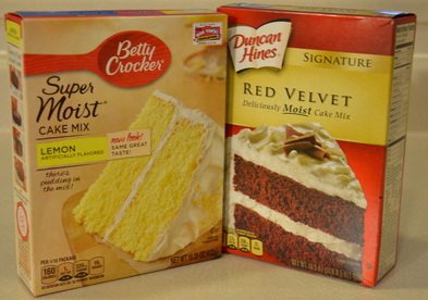Make Boxed Cake Mix Taste Like It Was Made From Scratch