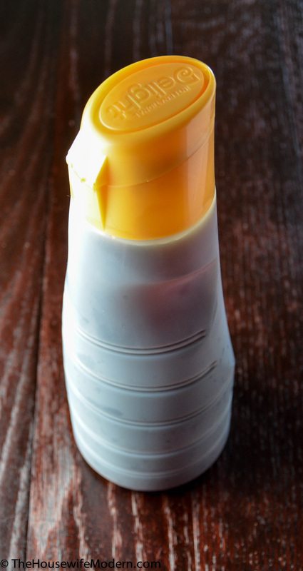 Store cold-brewed coffee in refrigerator.