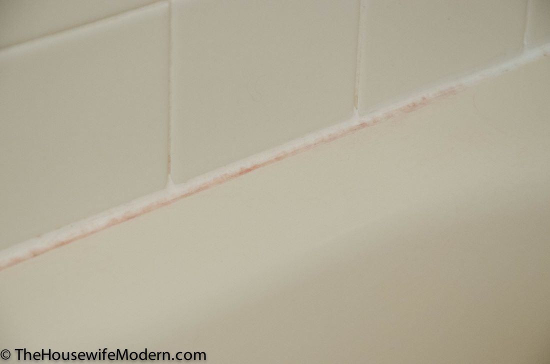 Bathtub Stain_before1 Yes, this was after scrubbing. That clay-like shampoo I used did NOT come off with normal cleaner.