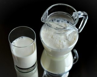Ingredients Matter: Milk and Cream Dairy Products