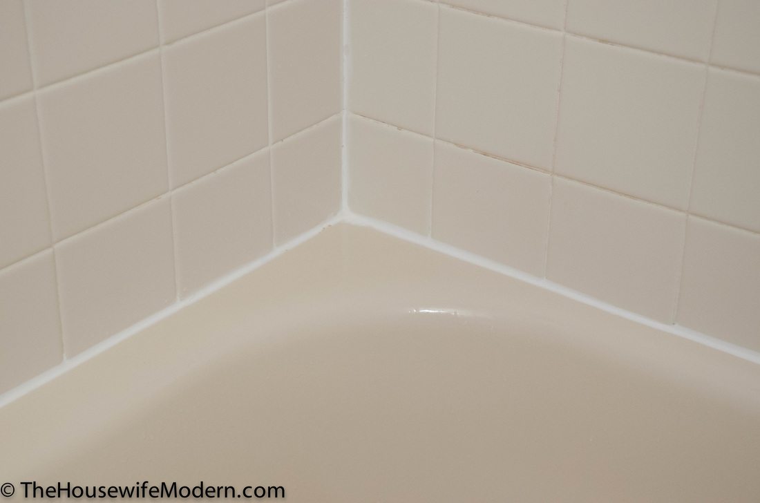 Bathtub Stain_final1 Bright and shiny grout!