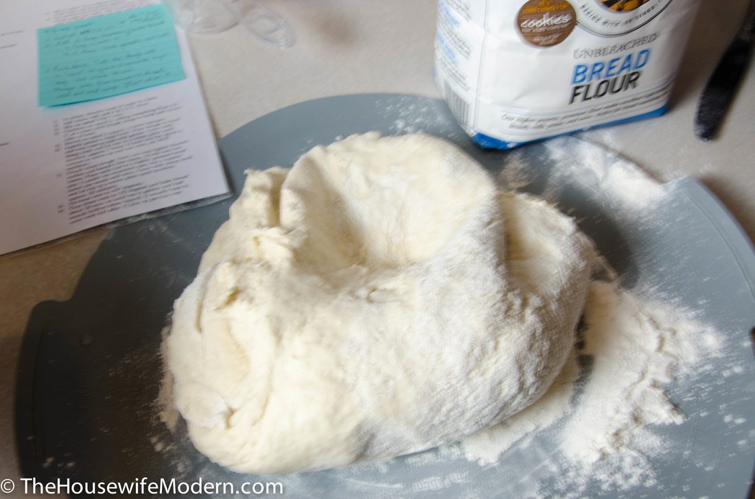 Perfect Traditional Homemade White Bread (and it works for sandwiches). Save money by making your own bread...and it tastes better! Step-by-step pictures and descriptions.
