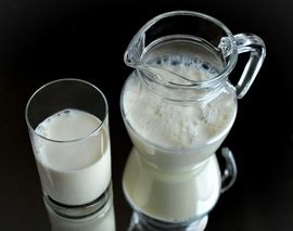 Substitutes for Dairy Products: Milk, Whipping Cream, Heavy Cream, Buttermilk, and more