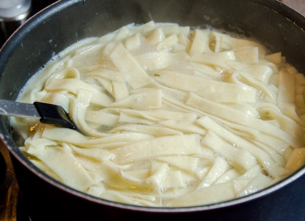 LR_Noodles_prep12 Simmer 10-12 minutes (until noodles are done).