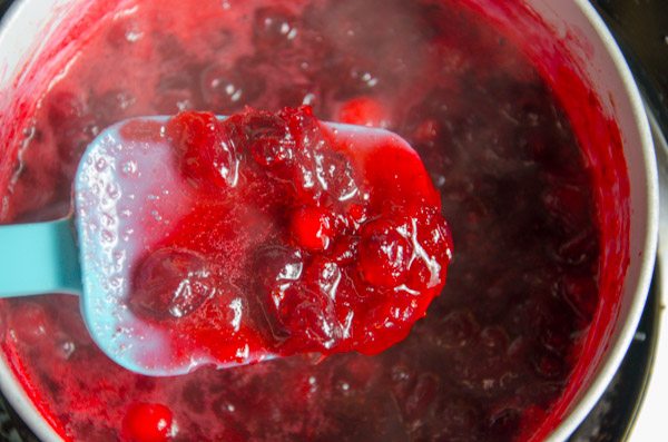 LR_Cranberries_Prep-7 Towards the end of the simmer time, they will all be soft.