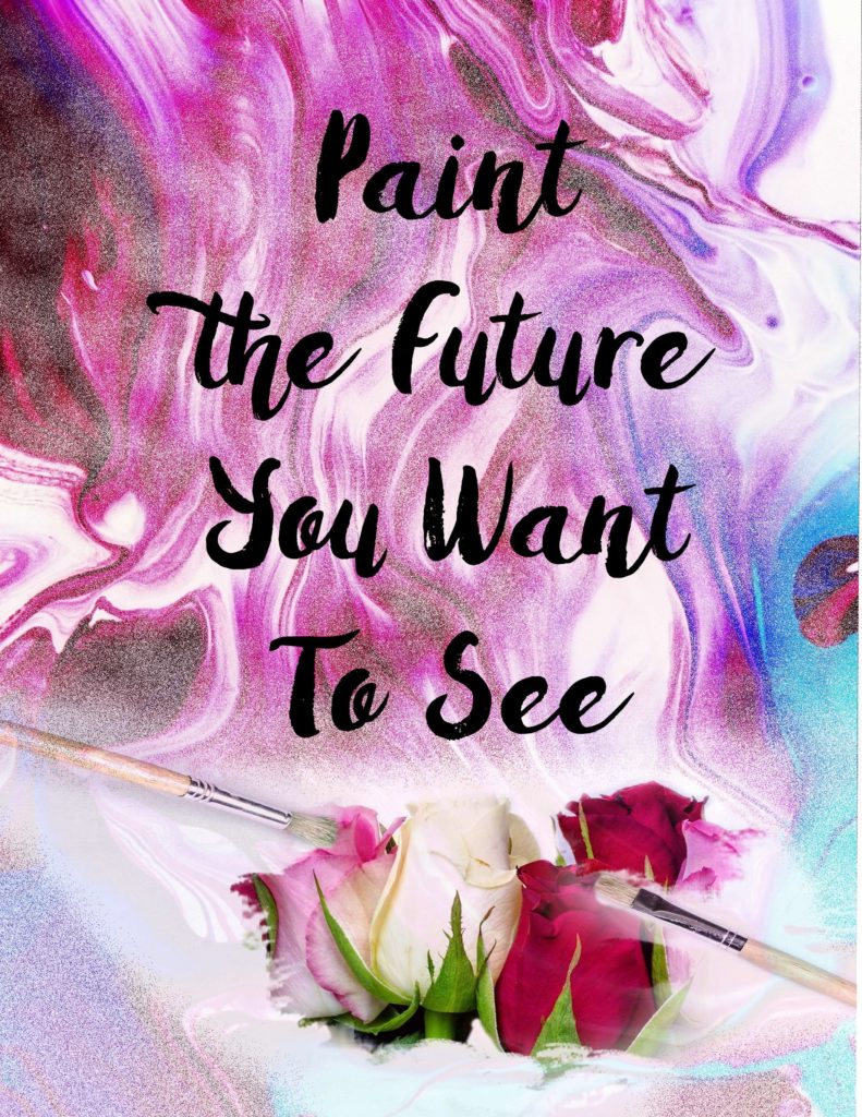 Motivate your life and reach your goals: 5 free printable motivational posters, habit tracker, and resolution tracker. All FREE!