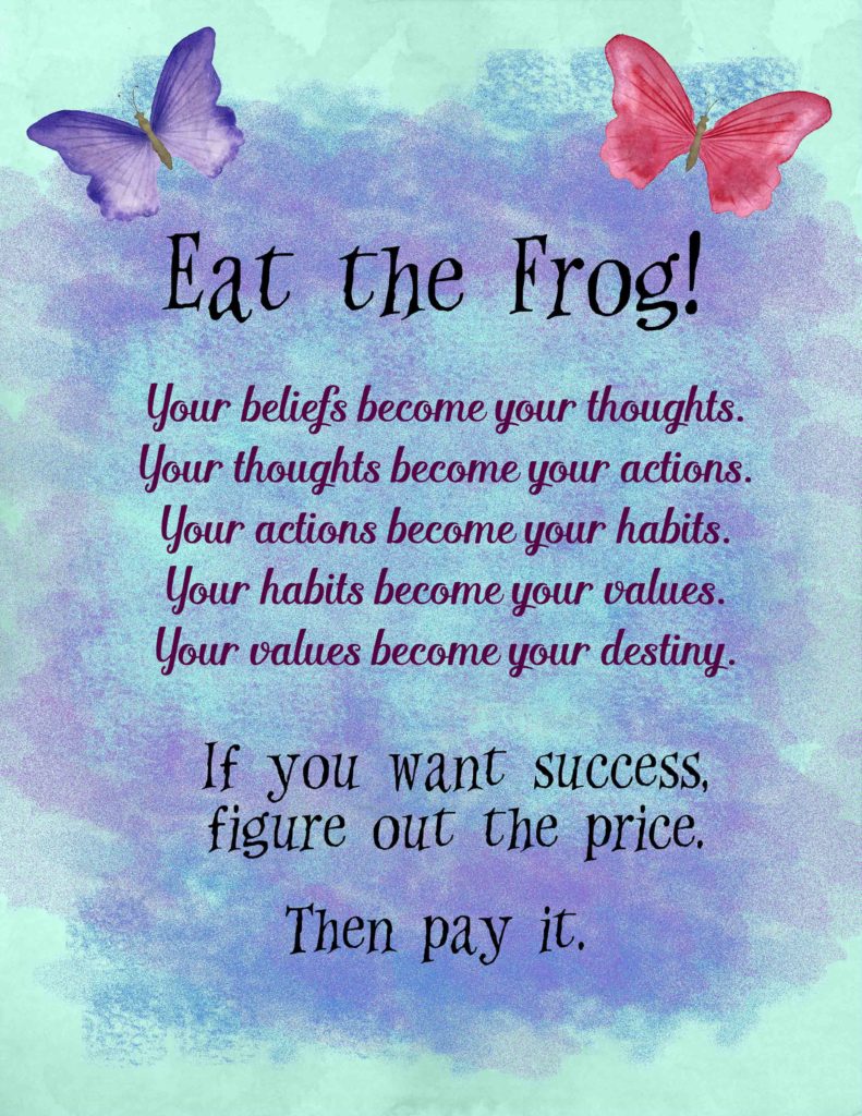 Free printable motivational posters, habit tracker, & resolution tracker. Motivate your life and reach your goals by tracking what you want to achieve.