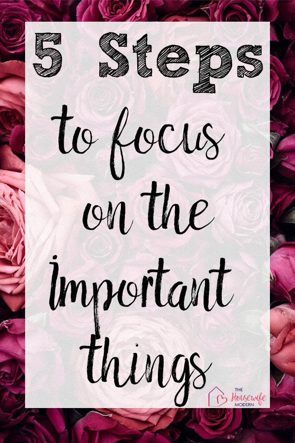 Pin image. Roses in background with text overlay.