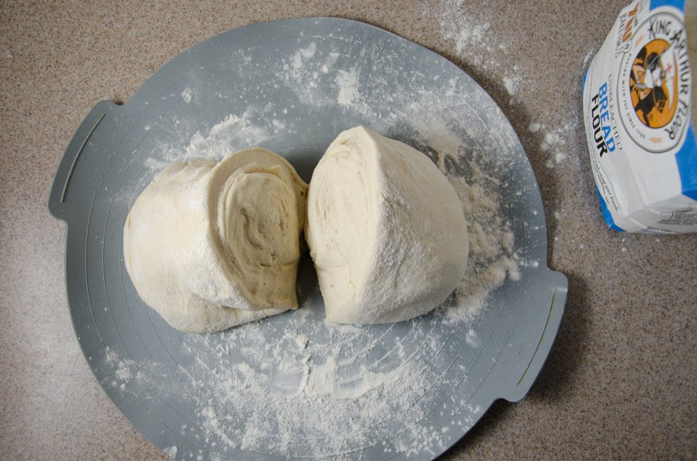 How to Bake the Perfect Loaf of French Bread StepbyStep Pictures