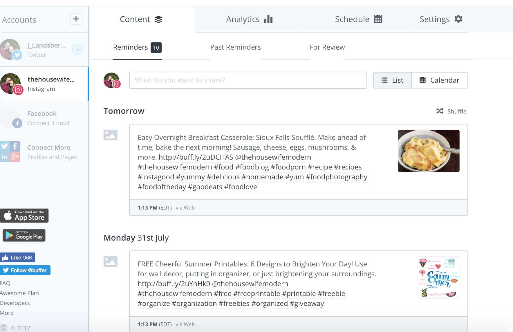 Pinterest Scheduling Tools: A Comprehensive Guide. Pros, cons, prices, everything you need to know. Tailwind, Boardbooster, ViralTag, Buffer, & more!