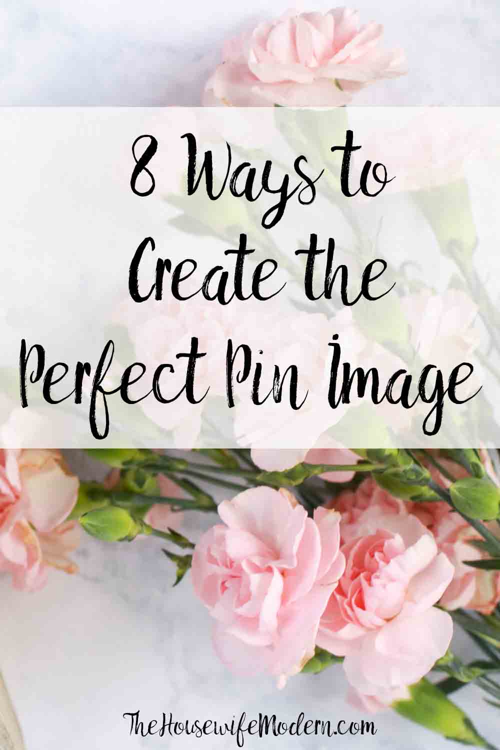 Perfect Pin Image_pin2 8 Ways to Create Perfect Pin Images. Ever wonder exactly what creates perfect pin images that actually result in clicks and saves? Here's the answer.
