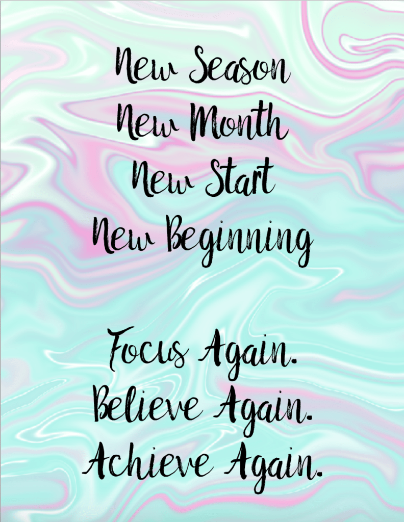 FREE Cheerful Summer Printables: 6 Designs to Brighten Your Day! Use for wall decor, putting in organizer, or just brightening your surroundings.