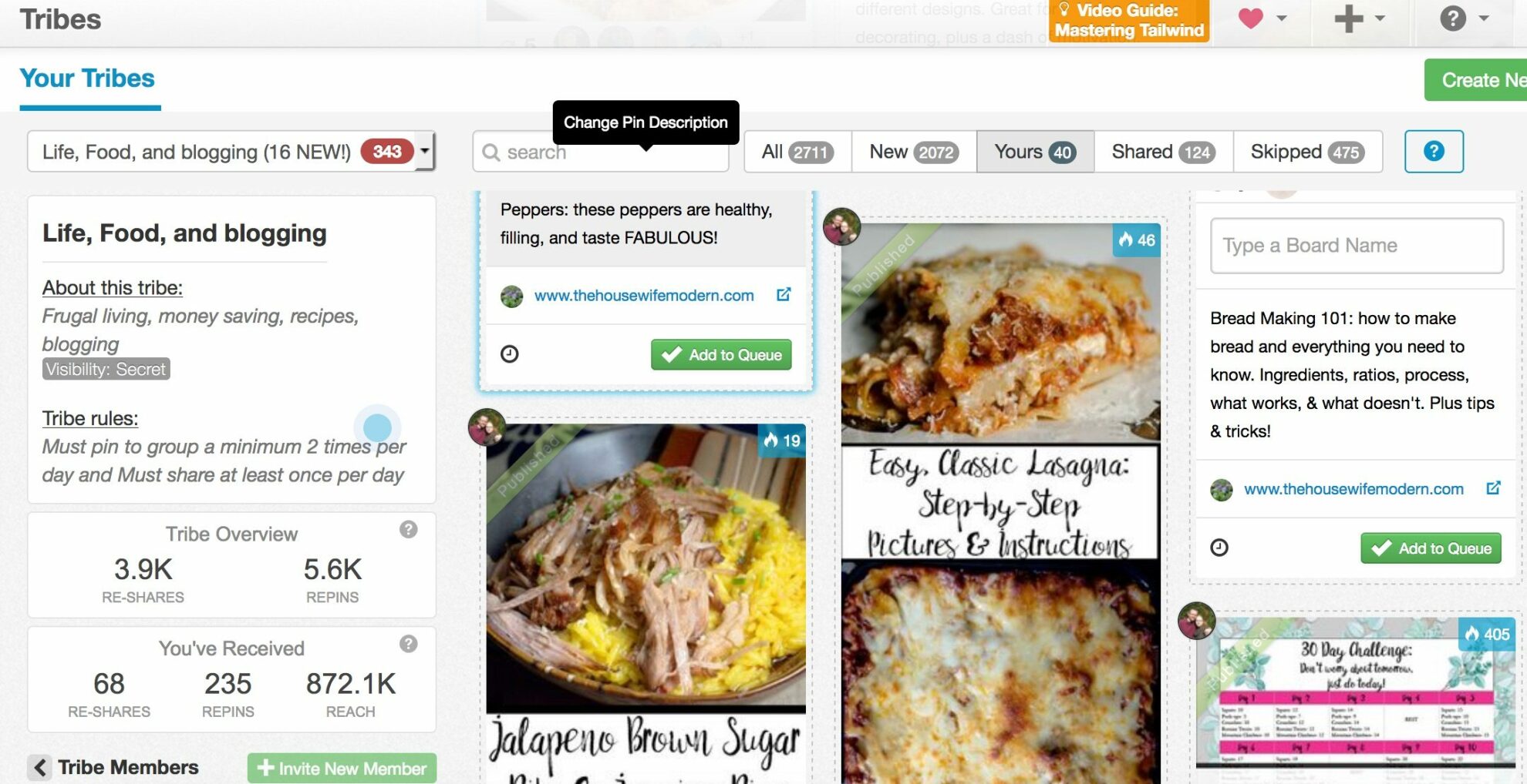 Pinterest Scheduling Tools: A Comprehensive Guide. Pros, cons, prices, everything you need to know. Tailwind, Boardbooster, ViralTag, Buffer, & more!
