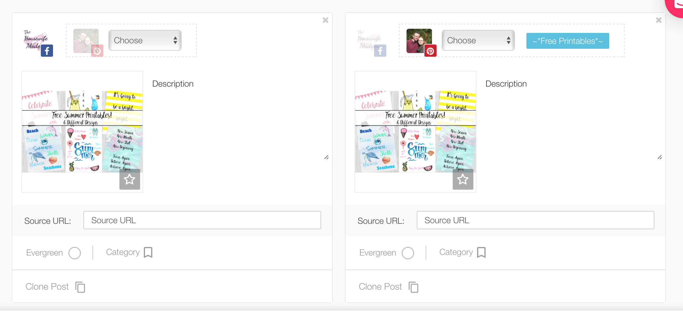 Pinterest Scheduling Tools: A Comprehensive Guide. Pros, cons, prices, everything you need to know. Tailwind, Boardbooster, ViralTag, Buffer, & more!
