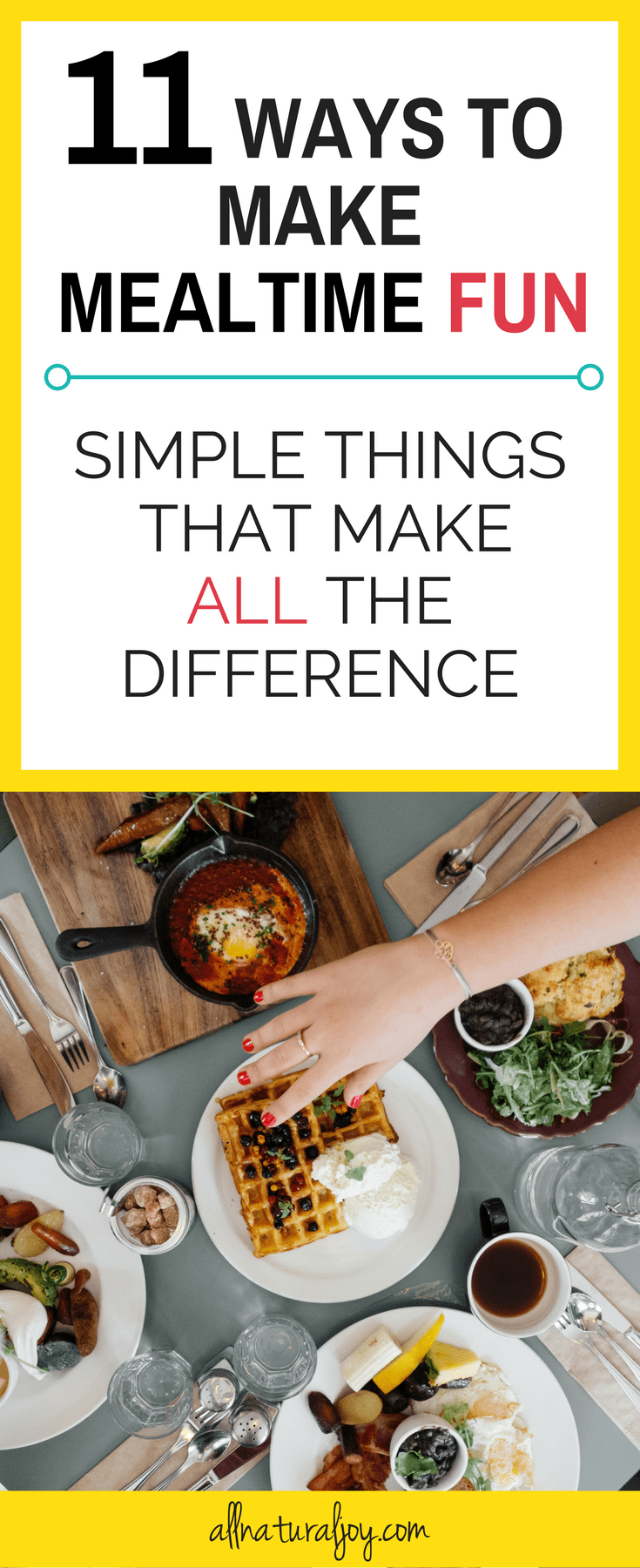WAYS-TO-1 Example pin from "8 Ways to Create the Perfect Pin Image": Ever wonder exactly what goes into creating perfect pin images that actually result in clicks and saves? Here are 8 ways to create those perfect pin images.
