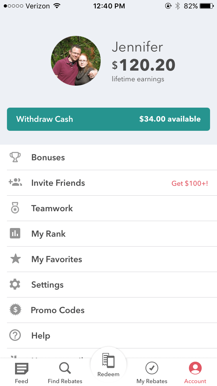 How to get cash back for shopping. No strings, no tricks…actual cash. 5 ways to get cash back for shopping and exactly how they work.