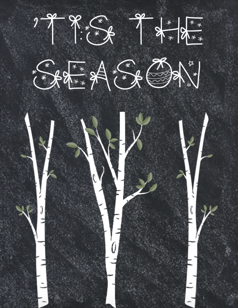 free-printable-christmas-chalkboard-wall-art-6-designs