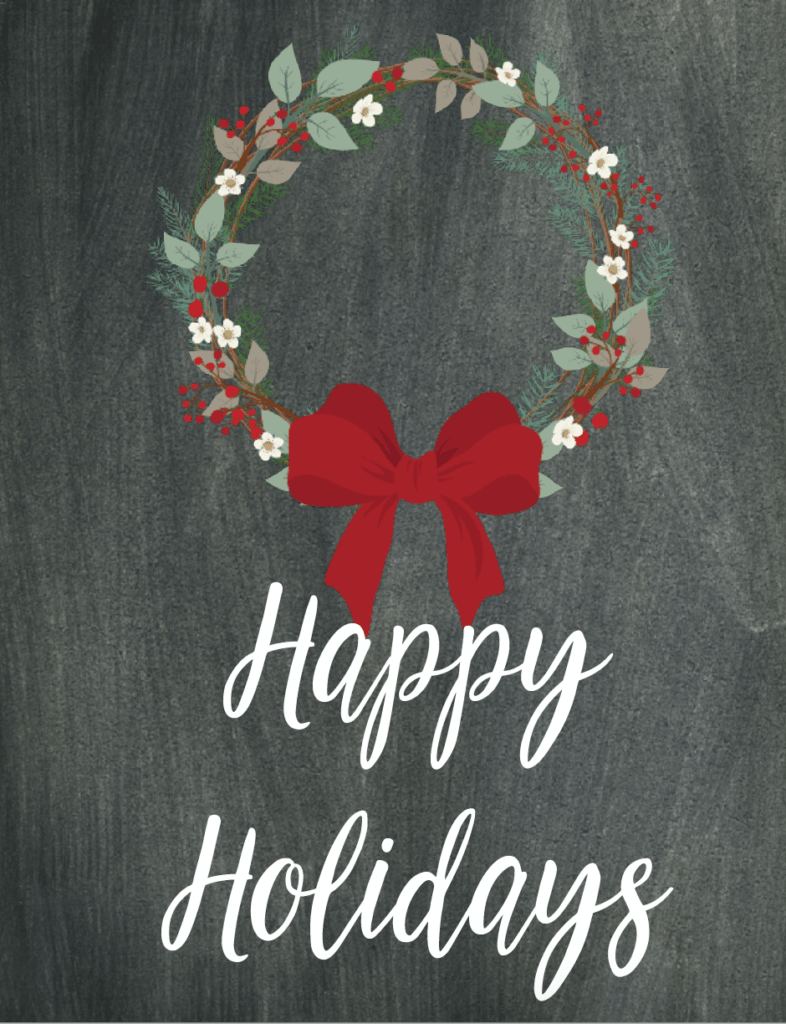 free-printable-christmas-chalkboard-wall-art-6-designs