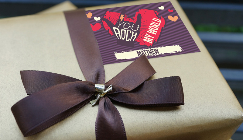 free valentine-free-template-2 Easy DIY Valentine’s Day Gift Ideas with Free Printable: practical, easy gifts to give this Valentine's Day with cute FREE printable labels (multiple designs!).