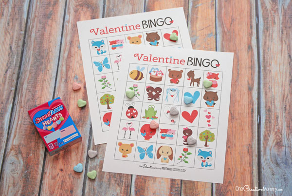 Valentine Valentine