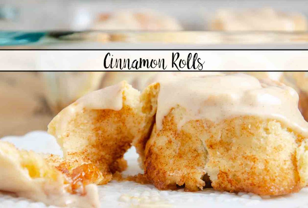 Gooey, Soft Cinnamon Rolls: Cinnabon Copycat Recipe. Homemade cinnamon rolls with cinnamon cream cheese frosting. As close to Cinnabon as you can get at home. Gooey, soft, delicious.
