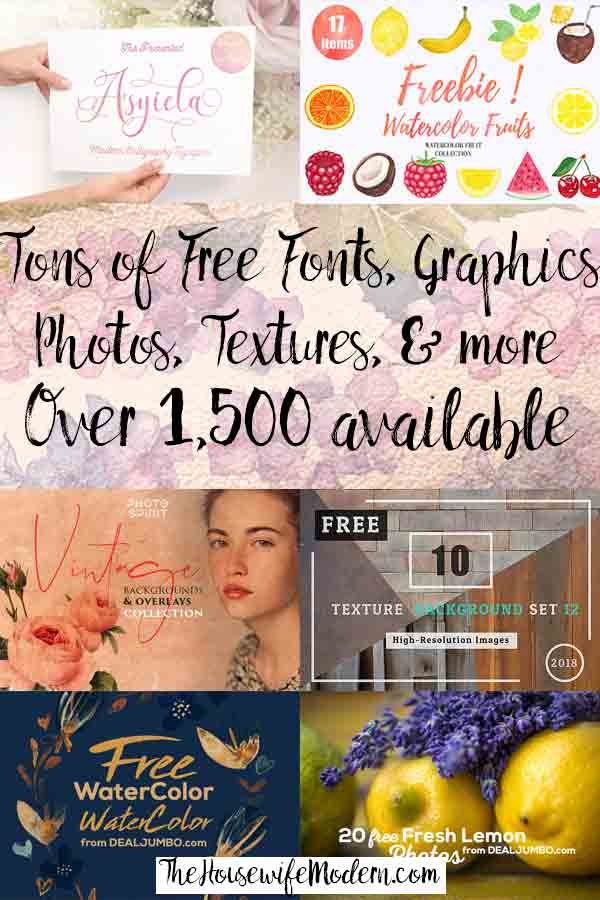 Where to Find Graphic Designs (Including 1,000s of Free Graphics). Wondering where to find graphics for your printables, website, or products? Graphic designs resource list, including a ton of free graphics.