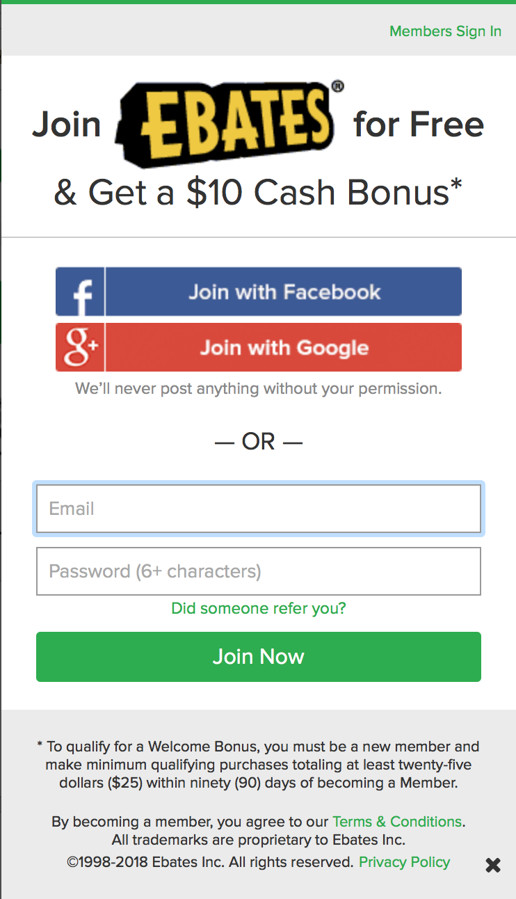 Ebates: Cashback for Shopping. Is Ebates legits? Is Ebates a scam? The truth about ebates and exactly how it works. Cash back for shopping at Amazon, Wal-Mart, eBay, and more.