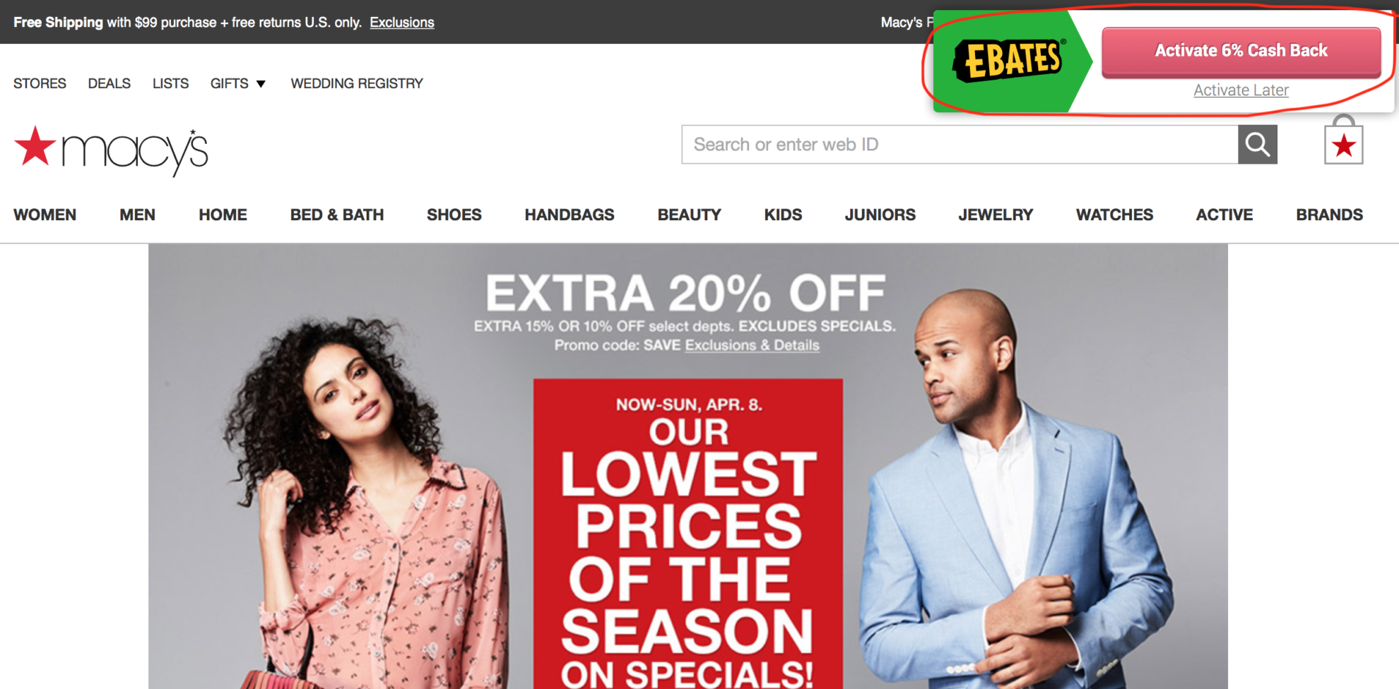 Ebates: Cashback for Shopping. Is Ebates legits? Is Ebates a scam? The truth about ebates and exactly how it works. Cash back for shopping at Amazon, Wal-Mart, eBay, and more.