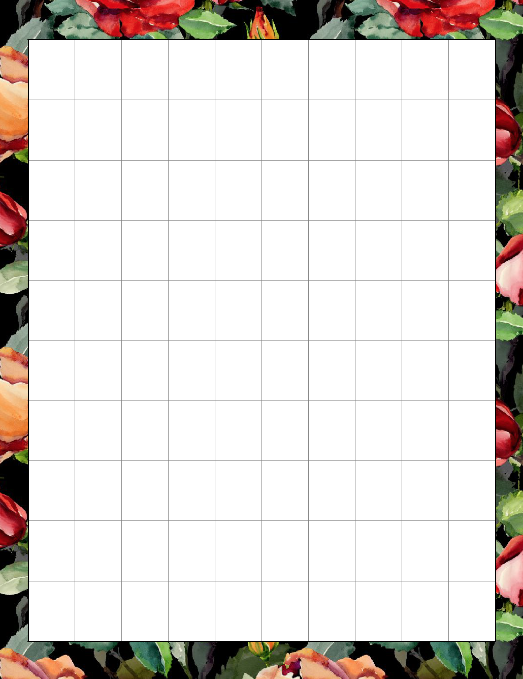 Change your perspective, change your life. Look at your day as 100 blocks of 10-minutes each. How will you spend them?