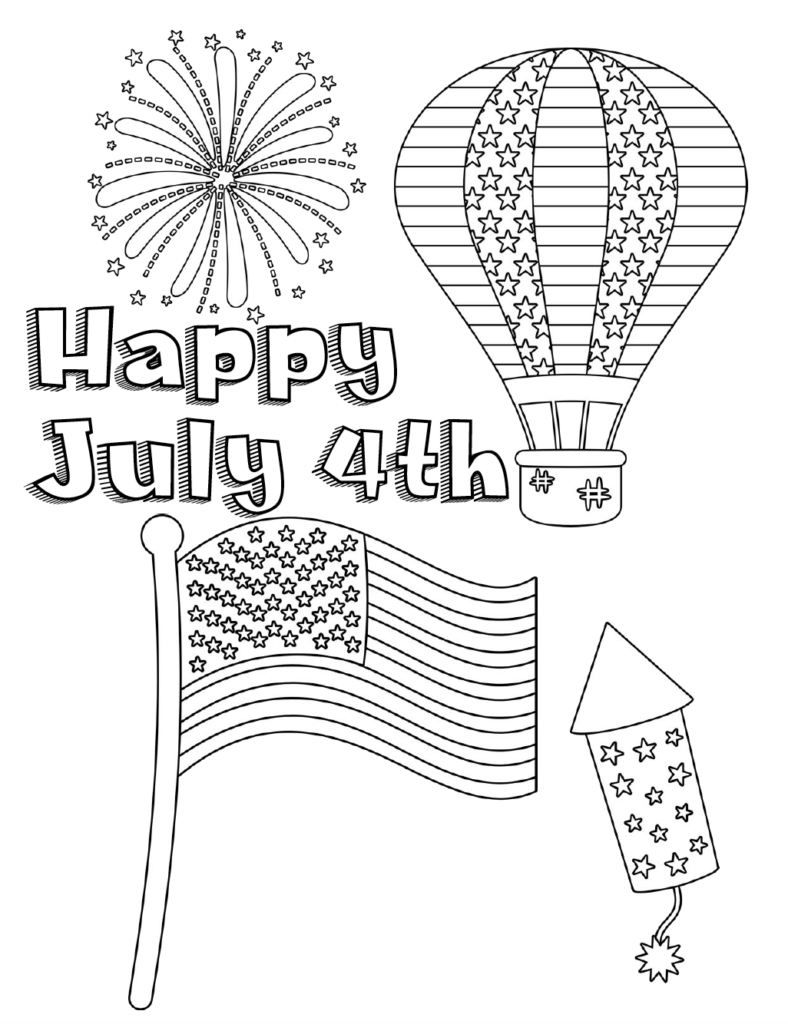 free-printable-fourth-of-july-coloring-pages-4-designs