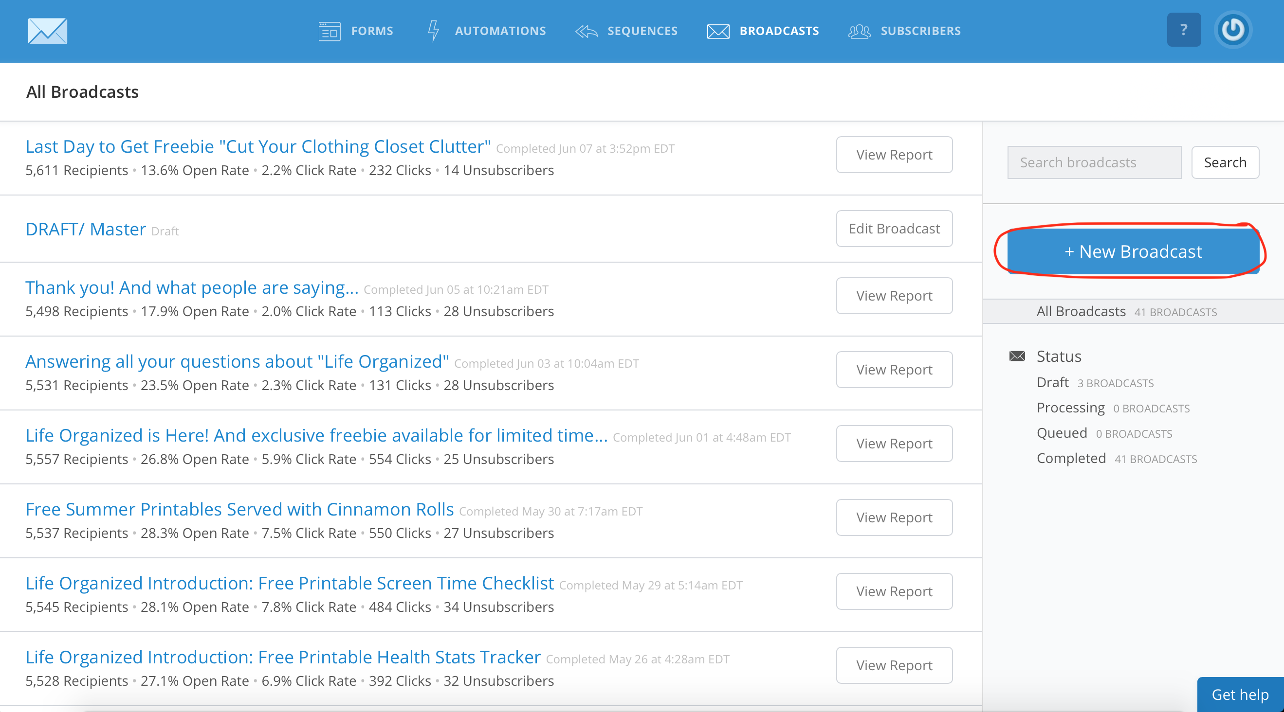 ConvertKit_Broadcasts1
