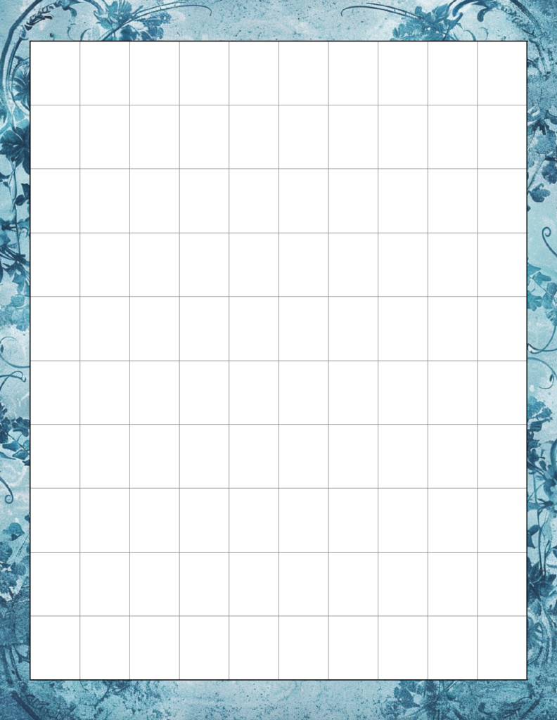 See how you spend your time from a different perspective with this free 100-block printable and instructions. Use the blocks to visualize your waking day in 10-minute increments or look at how you spend 100 hours of your week.