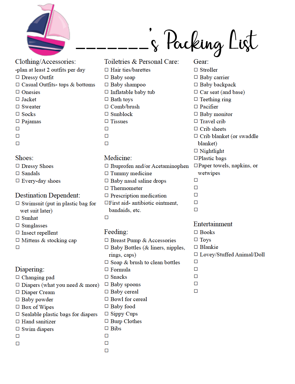 organizing printables random popular