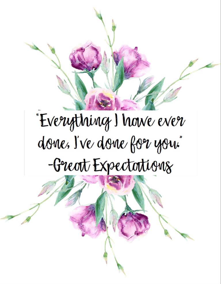 Free Valentine's Day Printables