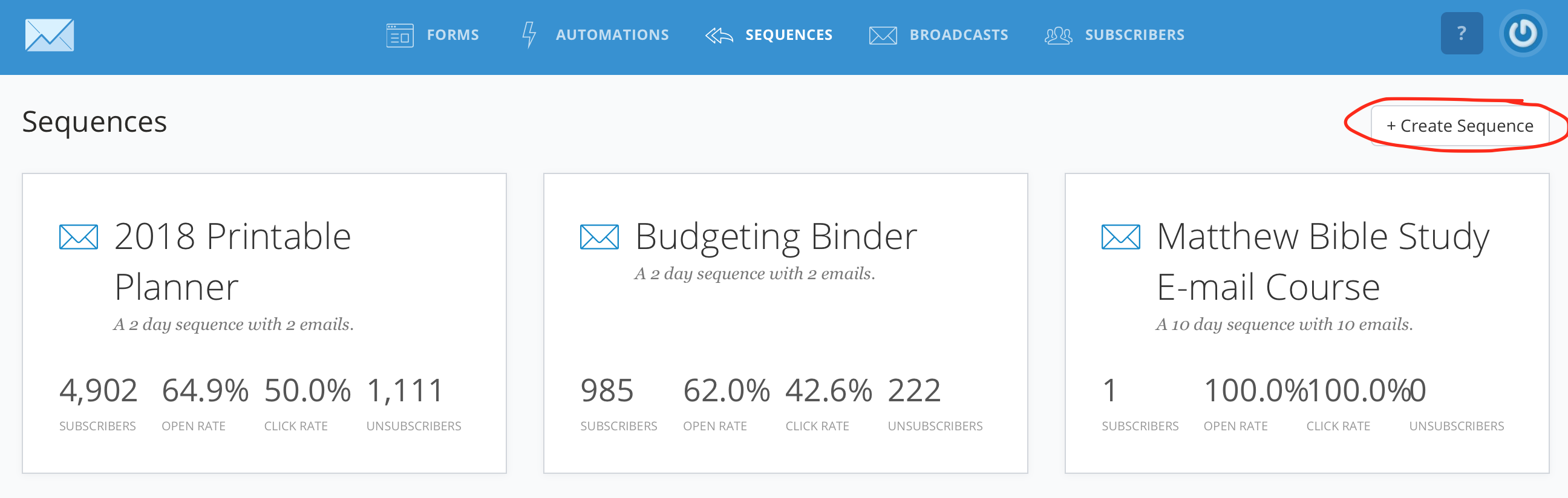 ConvertKit_Sequence1