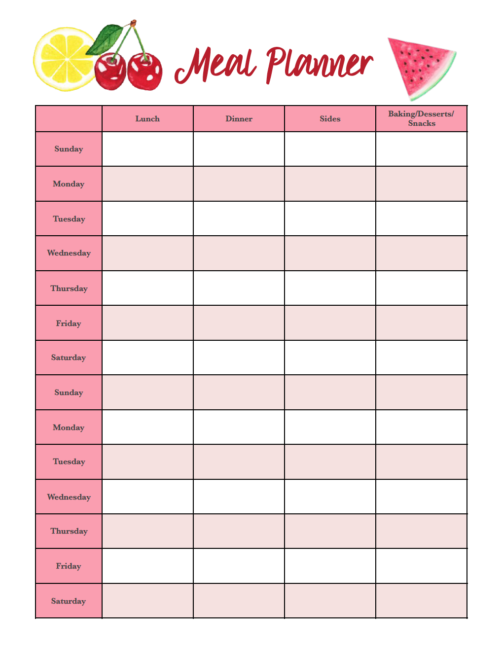 free-printable-2-week-meal-planners-4-designs