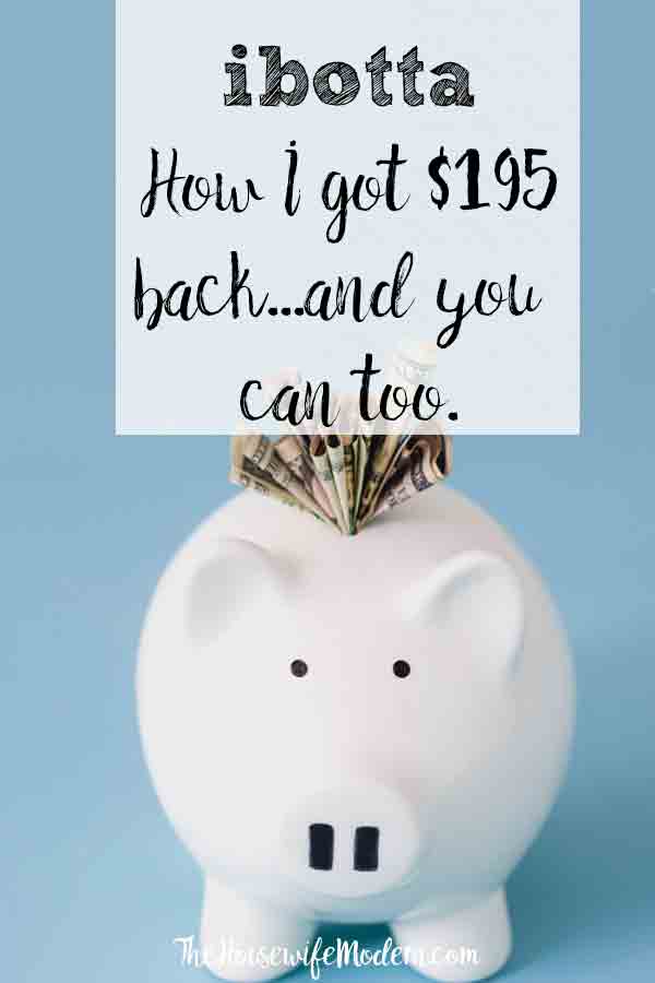 ibotta_Pin1 Ibotta. Everything You Need to Know About My Favorite Savings App. How to use (it’s easy!), how to join, and extra ways you can save.