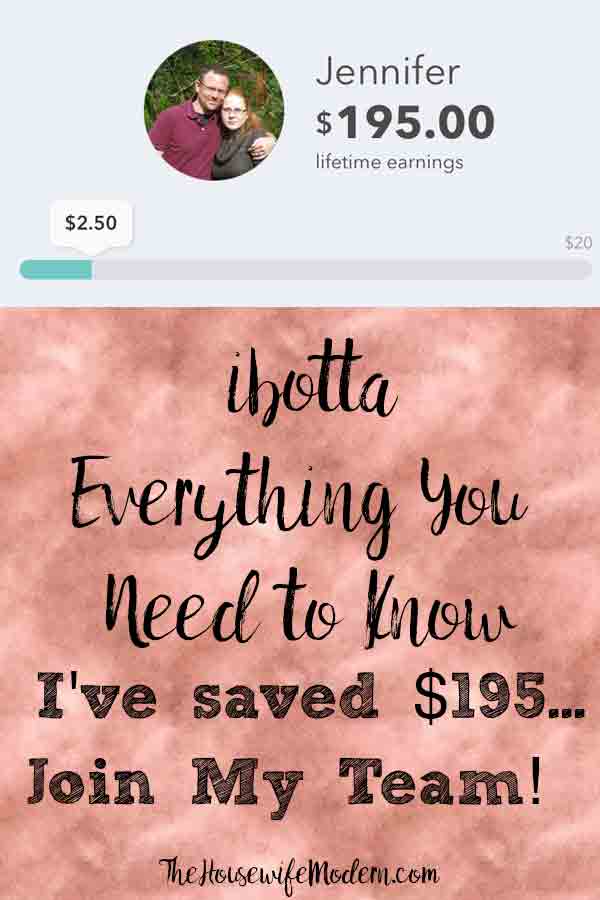 ibotta_Pin2 Ibotta. Everything You Need to Know About My Favorite Savings App. How to use (it’s easy!), how to join, and extra ways you can save.