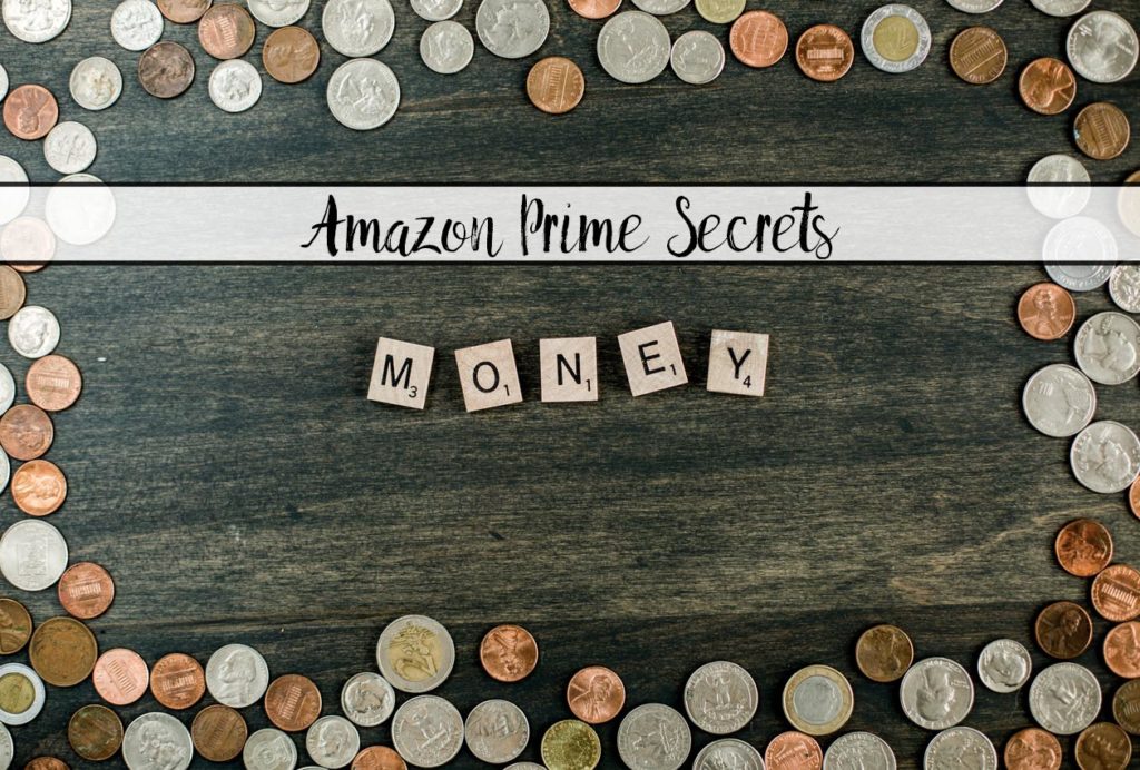 Amazon Prime Secrets You Need to Know: Get the Most For Your Money. Amazon prime benefits, Amazon coupons, Amazon deals, and savings you need to know! Save money today.