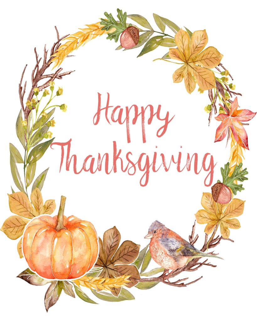 Thanksgiving bible lessons and crafts