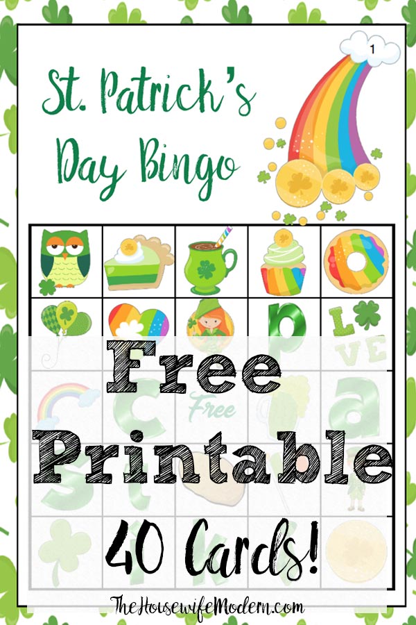 st-patrick-s-day-bingo-printable-printable-word-searches