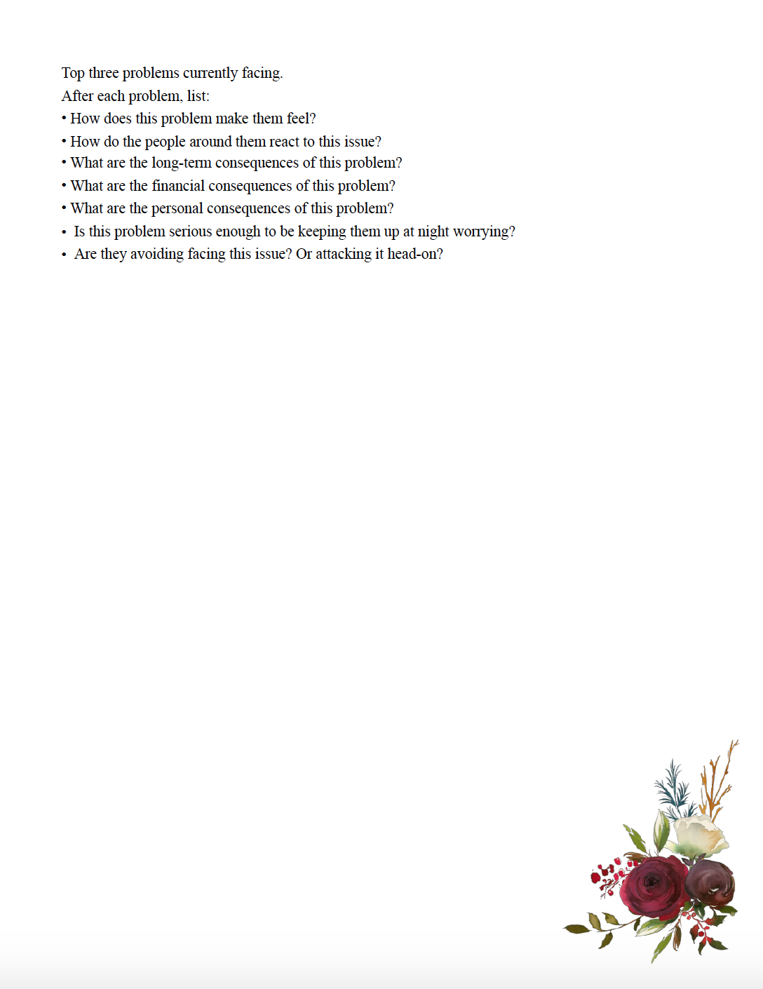 Blog reader avatar. Definition, why you need one, and how to create one. Includes free printable worksheet to help you define your audience. #blog #blogging #avatar #readeravatar #readerpersona