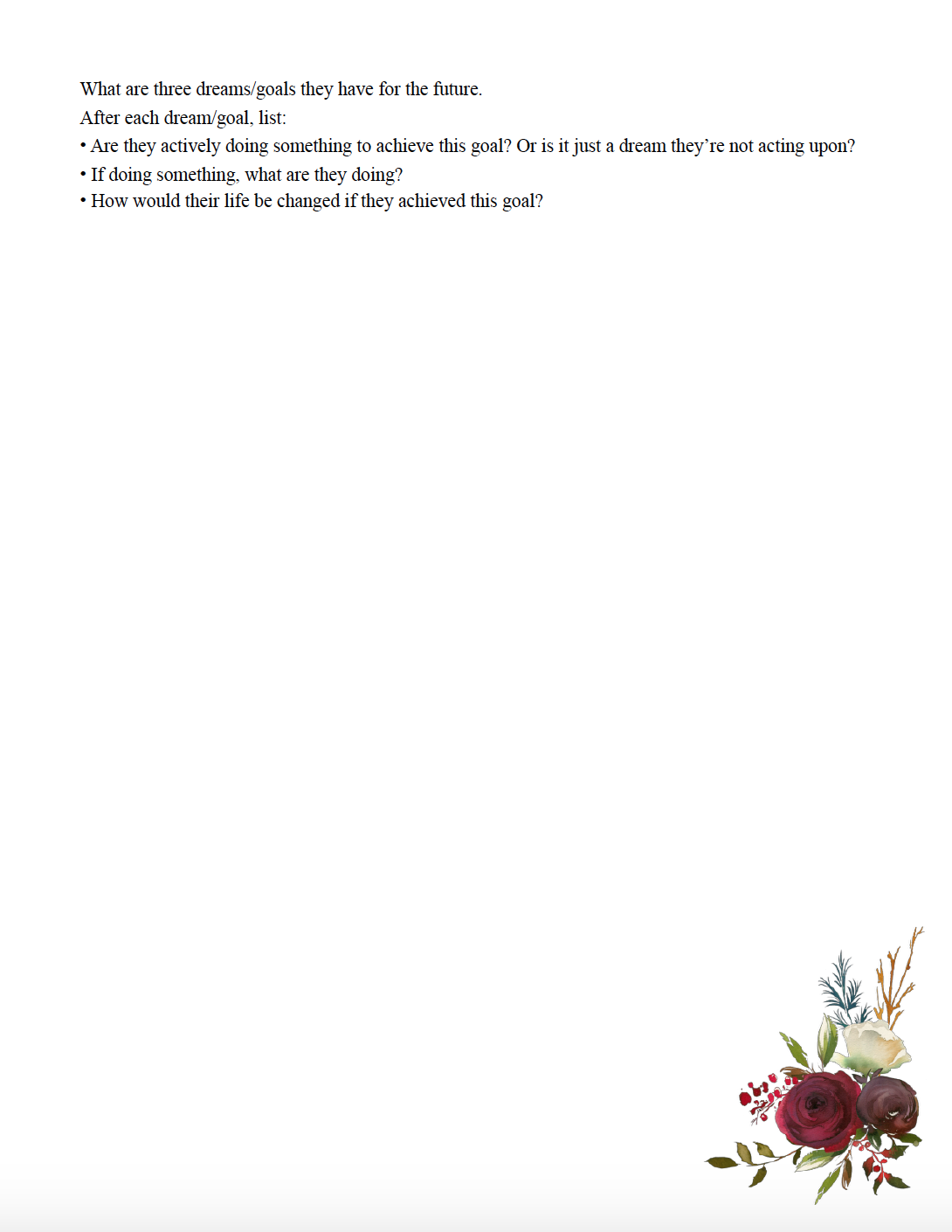 Blog reader avatar. Definition, why you need one, and how to create one. Includes free printable worksheet to help you define your audience. #blog #blogging #avatar #readeravatar #readerpersona