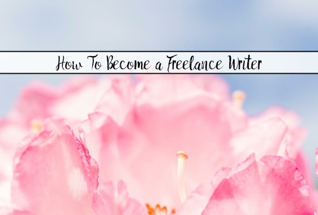How to Become a Freelance Writer. Interviews with real freelance writers, spilling how much they make and where the jobs are at.
