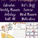Pin image for free printables page.