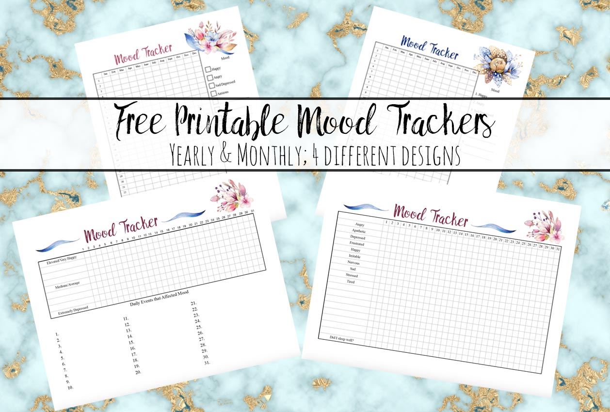 Collection of free printables