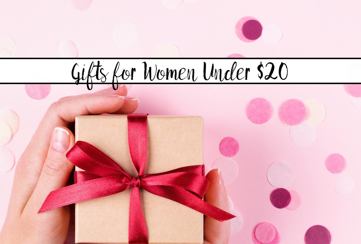 Best Christmas Gifts for Grandma Under $35 - Modern Frugality