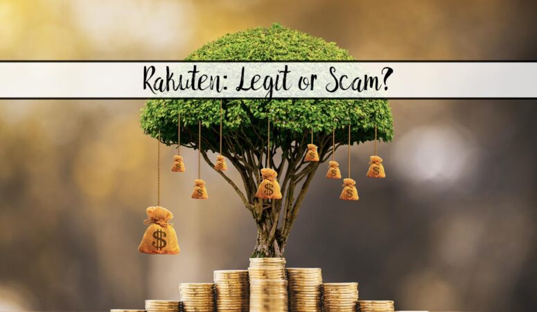 Rakuten Review: Legit or a Scam? (Formerly Ebates)